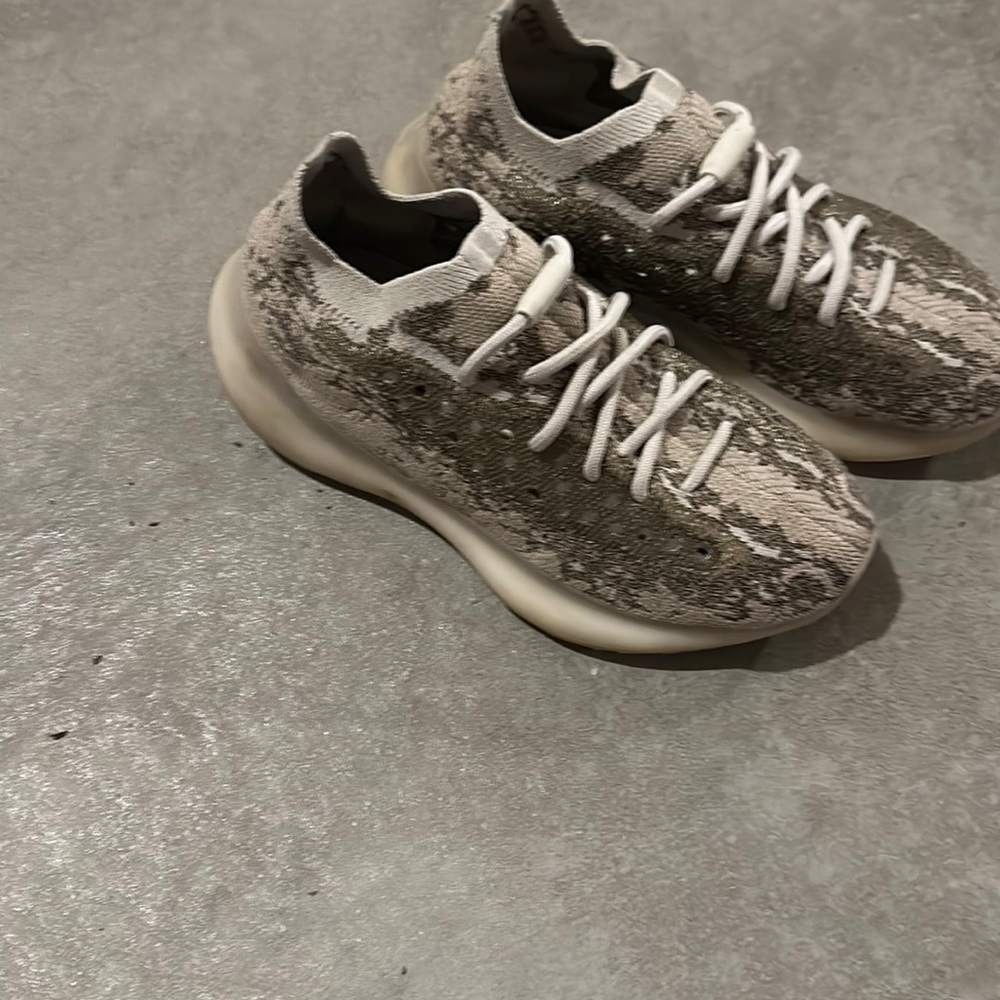 Yeezys